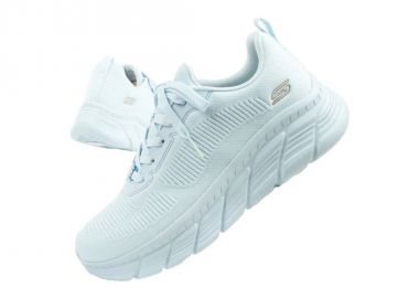 Skechers Bobs W 117385LTBL shoes - Skechers - 
