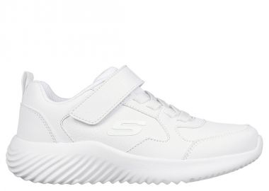 Skechers Bounder Power Study 405626LWHT - Skechers - 