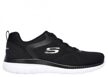 Skechers Bountiful Quick Path 12607BKW - Skechers - 