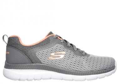 Skechers Bountiful Quick Path 12607GYCL - Skechers - 