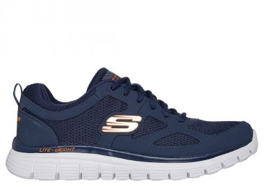 Skechers Burns Agoura 52635NVOR - Skechers - 