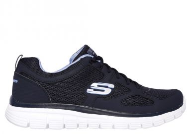 Skechers Burns Agoura 52635NVY - Skechers - 
