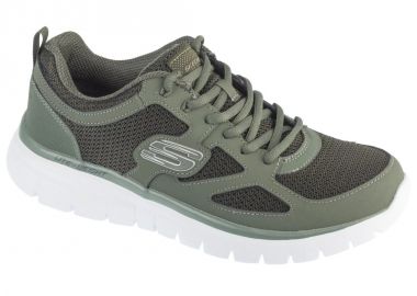 Skechers Burns Agoura 52635OLV - Skechers - 