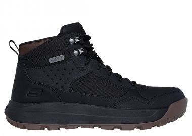 Skechers Cambert Harlan 210932BLK - Skechers - 