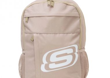 Skechers Central II Backpack SKCH7326SAND - Skechers - 