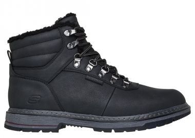 Skechers Corado Memphis 205623BLK - Skechers - 
