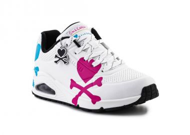 Skechers Crossing Hearts W 155227WMLT shoes - Skechers - 