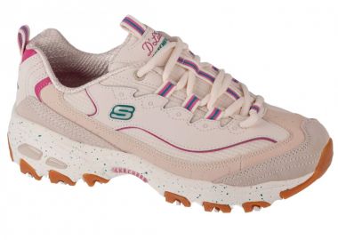 Skechers D'Lites Bold Views 149589NMLT - Skechers - 