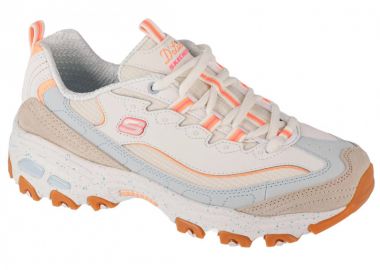 Skechers D'Lites Bold Views 149589NTMT - Skechers - 