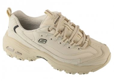 Skechers D'Lites Fresh Start 11931OFWT - Skechers - 