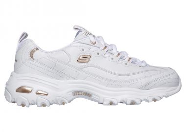 Skechers D'Lites Fresh Start 11931WTRG - Skechers - 