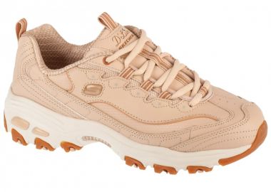 Skechers D'Lites Good Neutral 149807NAT - Skechers - 