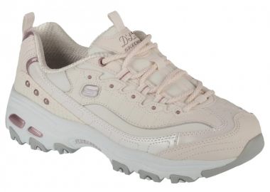 Skechers D'Lites Ladies Night 149267WLV - Skechers - 