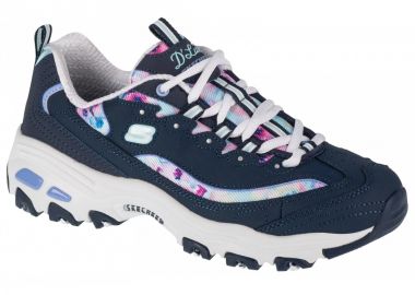 Skechers D'LitesBlooming Fields 149794NVMT - Skechers - 