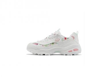 Skechers D'LitesBlooming Fields 149794WMLT - Skechers - 