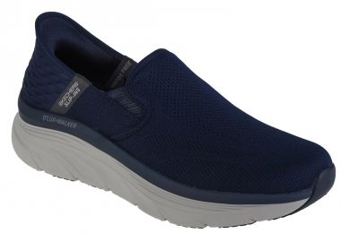 Skechers D'Lux WalkerOrford Slipins 232455NVY - Skechers - 