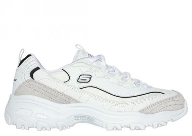 Skechers DaposLites 150231WBK - Skechers - 