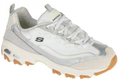 Skechers DaposLites Dazzling Shine 150556WGY - Skechers - 