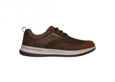 Skechers Delson Antigo M 65693CDB shoes - Skechers - 