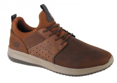 Skechers Delson Axton sneakers M 65870CDB - Skechers - 