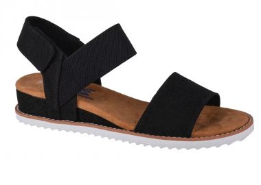 Skechers Desert Kiss 31440BLK - Skechers - 