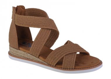 Skechers Desert Kiss Desert Nights 113540TAN - Skechers - 