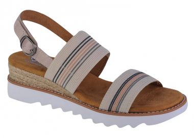 Skechers Desert Kiss Hi Tea Time 113863NTMT - Skechers - 
