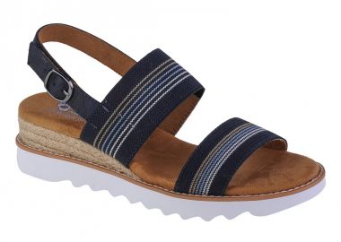 Skechers Desert Kiss Hi Tea Time 113863NVMT - Skechers - 