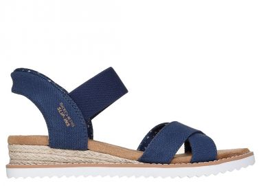 Skechers Desert KissGolden Lily 114418NVY - Skechers - 