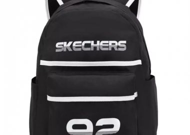 Skechers Downtown Backpack S97906 - Skechers - 