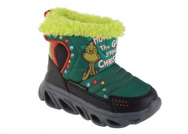 Skechers Dr Seuss HypnoFlash 30 Too Late To Be Good 406015NGRMT - Skechers - 