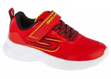 Skechers Dynamatic Swift Tread 405112LRDBK - Skechers - 