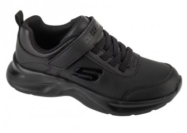 Skechers Dynamatic Textbook 302629LBBK - Skechers - 