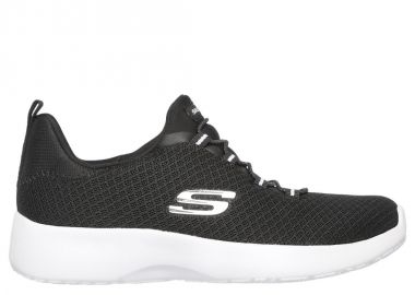 Skechers Dynamight 12119BKW - Skechers - 