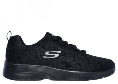 Skechers Dynamight 20 Homespun 12963-BBK - Skechers - 