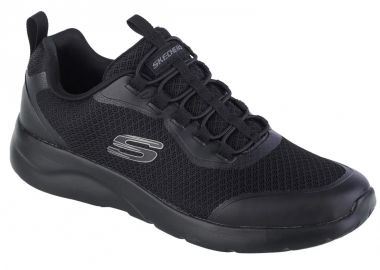 Skechers Dynamight 20 Setner 894133BBK - Skechers - 