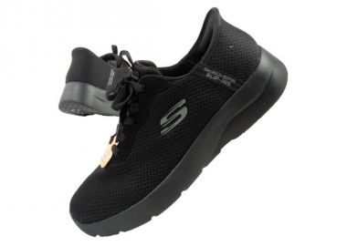 Skechers Dynamight 20 SlipIns shoes W 150480BBK - Skechers - 