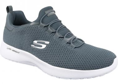 Skechers Dynamight 58360GRY - Skechers - 