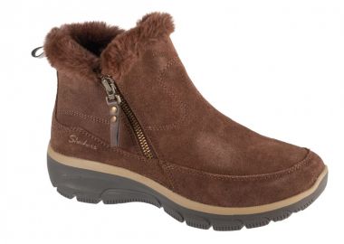 Skechers Easy Going Cool Zip 167862CHOCC - Skechers - 