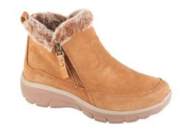 Skechers Easy Going Cool Zip 167862TAN - Skechers - 