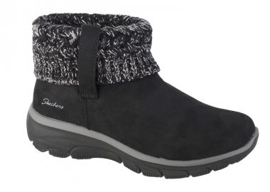 Skechers Easy Going Cozy Weather 167401BLK - Skechers - 