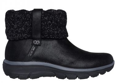 Skechers Easy Going Cozy Weather 2 168033BLK - Skechers - 