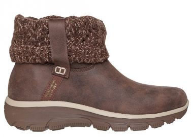 Skechers Easy Going Cozy Weather 2 168033CHOC - Skechers - 