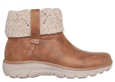 Skechers Easy Going Cozy Weather 2 168033CSNT - Skechers - 