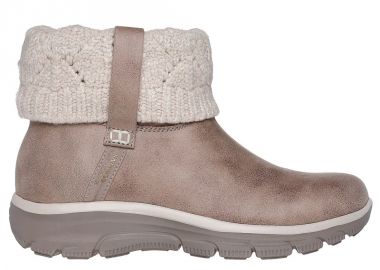 Skechers Easy Going Cozy Weather 2 168033TPE - Skechers - 