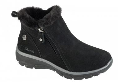 Skechers Easy Going High Zip 2 168042BBK - Skechers - 