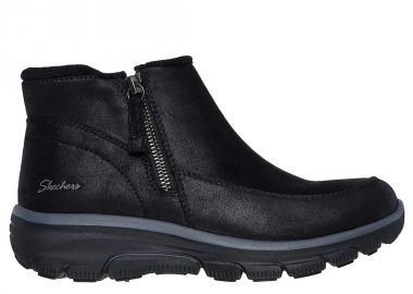 Skechers Easy Going Into Fall 168031BLK - Skechers - 