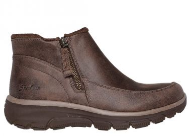 Skechers Easy Going Into Fall 168031CHOC - Skechers - 