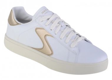 Skechers Eden Γυναικεία Sneakers Λευκά 185016-WTGD - Skechers - 