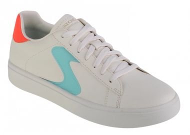 Skechers Eden LX-Top Grade Γυναικεία Sneakers Μπεζ 185000-NTMT - Skechers - 